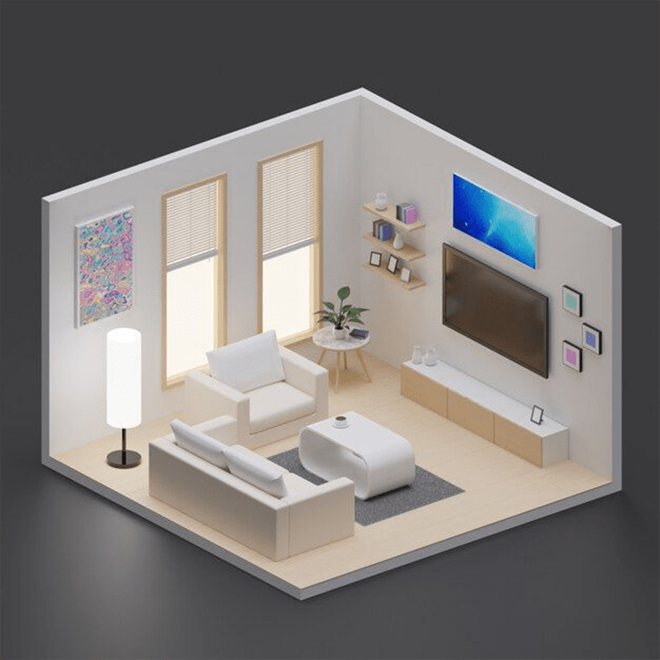 White Box